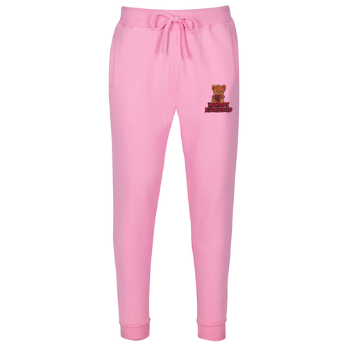 Heartbreaker Patch Joggers - Pink - Urban Nomad Apparel